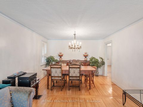Photo 15 at 12 Graymar Avenue, Clanton Park, Toronto
