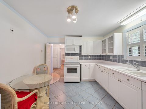 Photo 18 at 12 Graymar Avenue, Clanton Park, Toronto