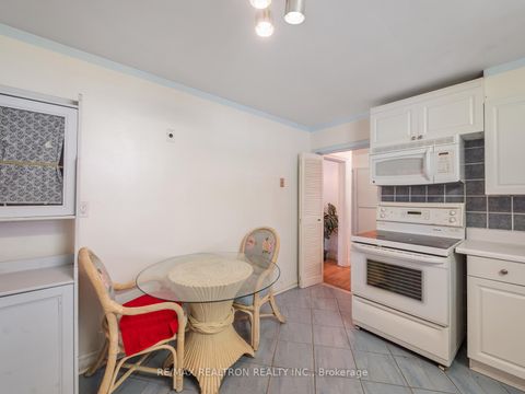 Photo 19 at 12 Graymar Avenue, Clanton Park, Toronto