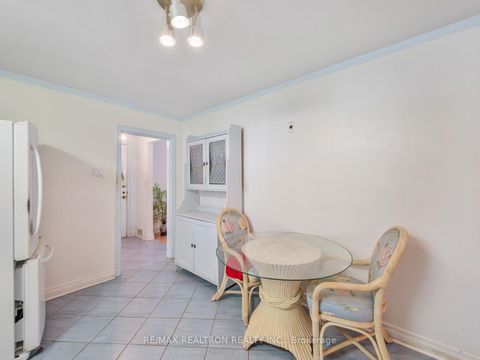Photo 20 at 12 Graymar Avenue, Clanton Park, Toronto