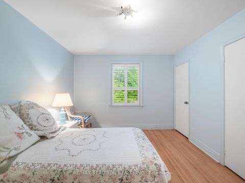 Photo 24 at 12 Graymar Avenue, Clanton Park, Toronto