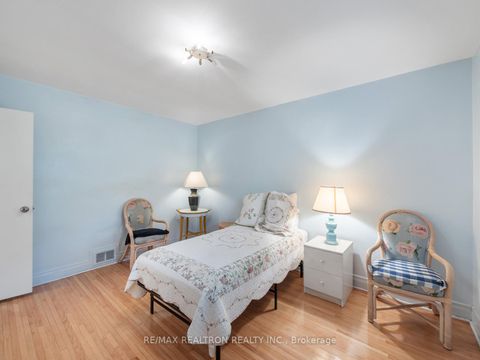 Photo 25 at 12 Graymar Avenue, Clanton Park, Toronto