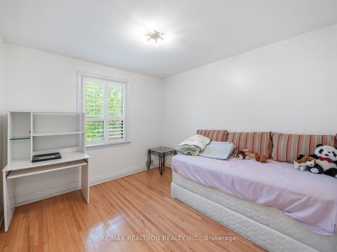 Photo 26 at 12 Graymar Avenue, Clanton Park, Toronto