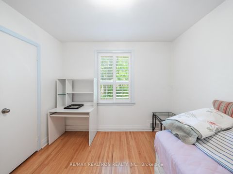 Photo 27 at 12 Graymar Avenue, Clanton Park, Toronto