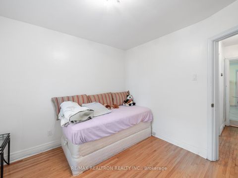 Photo 28 at 12 Graymar Avenue, Clanton Park, Toronto
