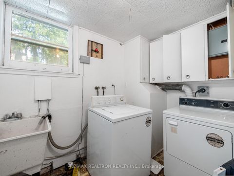 Photo 32 at 12 Graymar Avenue, Clanton Park, Toronto