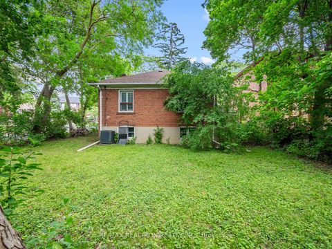 Photo 39 at 12 Graymar Avenue, Clanton Park, Toronto