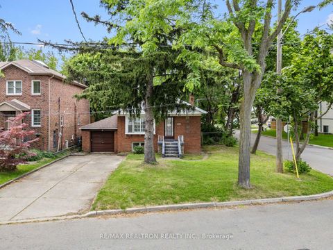 Photo 40 at 12 Graymar Avenue, Clanton Park, Toronto