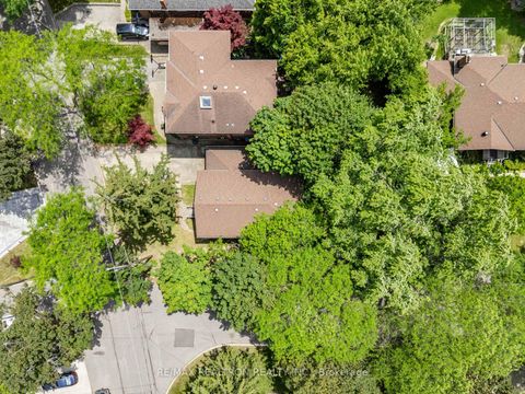 Photo 42 at 12 Graymar Avenue, Clanton Park, Toronto