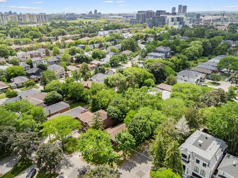 Photo 43 at 12 Graymar Avenue, Clanton Park, Toronto