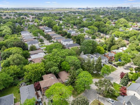Photo 44 at 12 Graymar Avenue, Clanton Park, Toronto