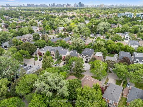 Photo 45 at 12 Graymar Avenue, Clanton Park, Toronto