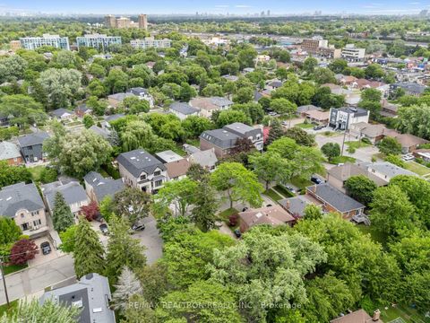 Photo 46 at 12 Graymar Avenue, Clanton Park, Toronto