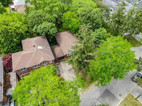 Photo 47 at 12 Graymar Avenue, Clanton Park, Toronto