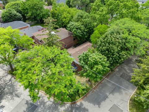 Photo 48 at 12 Graymar Avenue, Clanton Park, Toronto