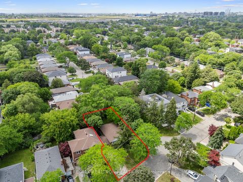 Photo 49 at 12 Graymar Avenue, Clanton Park, Toronto