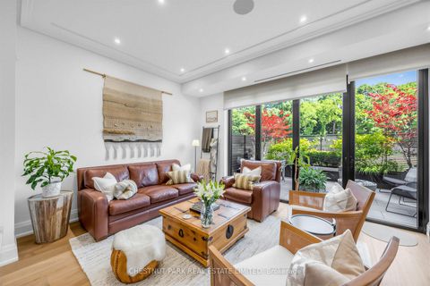 Photo 1 at 29 Oaklands Avenue, St. Clair, Toronto