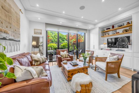 Photo 2 at 29 Oaklands Avenue, St. Clair, Toronto