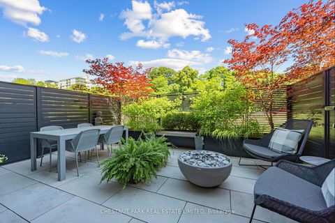Photo 3 at 29 Oaklands Avenue, St. Clair, Toronto