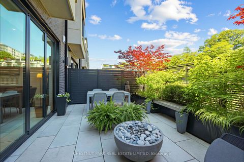 Photo 4 at 29 Oaklands Avenue, St. Clair, Toronto