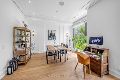 Photo 6 at 29 Oaklands Avenue, St. Clair, Toronto