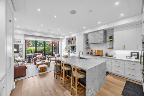 Photo 7 at 29 Oaklands Avenue, St. Clair, Toronto
