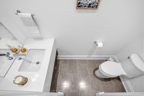 Photo 11 at 29 Oaklands Avenue, St. Clair, Toronto