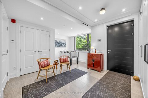 Photo 12 at 29 Oaklands Avenue, St. Clair, Toronto