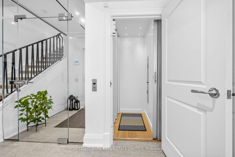 Photo 13 at 29 Oaklands Avenue, St. Clair, Toronto