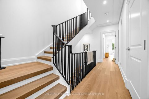 Photo 20 at 29 Oaklands Avenue, St. Clair, Toronto