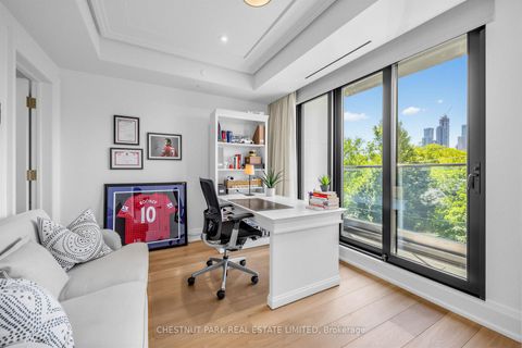 Photo 24 at 29 Oaklands Avenue, St. Clair, Toronto