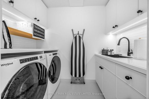 Photo 26 at 29 Oaklands Avenue, St. Clair, Toronto