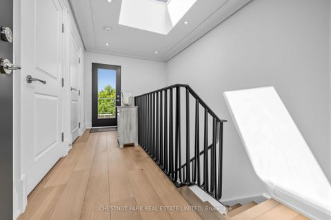 Photo 27 at 29 Oaklands Avenue, St. Clair, Toronto