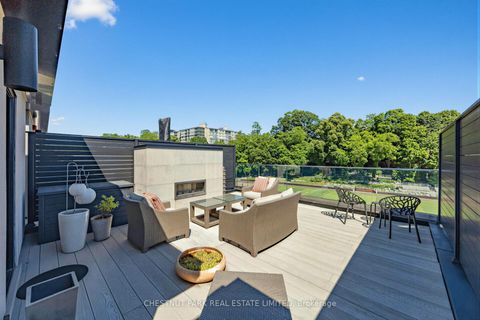 Photo 28 at 29 Oaklands Avenue, St. Clair, Toronto