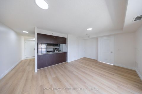 Photo 2 at 610 - 275 Yorkland Road, Henry Farm, Toronto