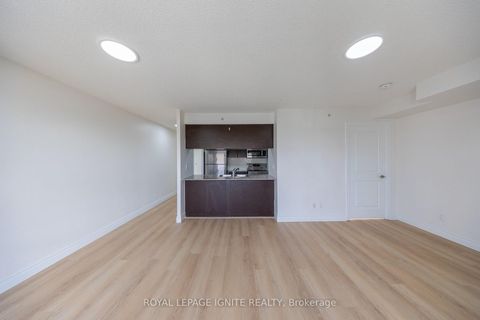 Photo 3 at 610 - 275 Yorkland Road, Henry Farm, Toronto