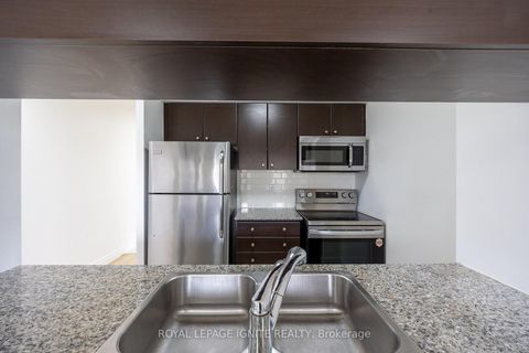 Photo 5 at 610 - 275 Yorkland Road, Henry Farm, Toronto