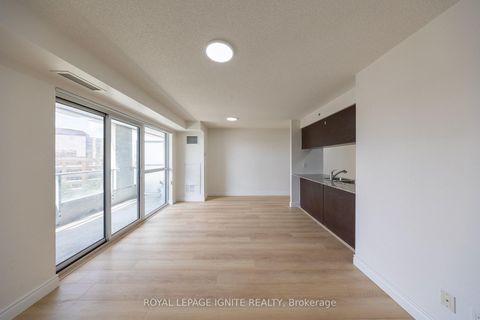 Photo 6 at 610 - 275 Yorkland Road, Henry Farm, Toronto