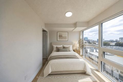 Photo 14 at 610 - 275 Yorkland Road, Henry Farm, Toronto