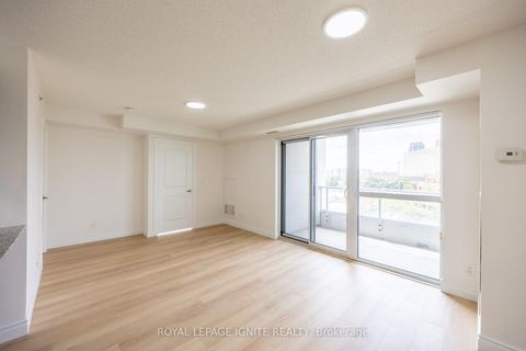 Photo 17 at 610 - 275 Yorkland Road, Henry Farm, Toronto