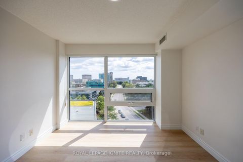 Photo 19 at 610 - 275 Yorkland Road, Henry Farm, Toronto