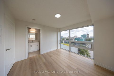 Photo 21 at 610 - 275 Yorkland Road, Henry Farm, Toronto