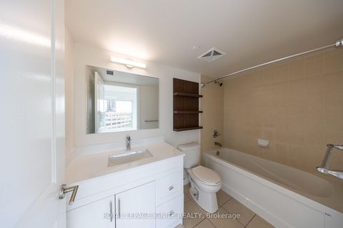 Photo 23 at 610 - 275 Yorkland Road, Henry Farm, Toronto