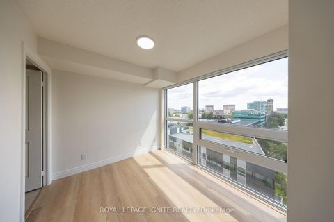 Photo 25 at 610 - 275 Yorkland Road, Henry Farm, Toronto