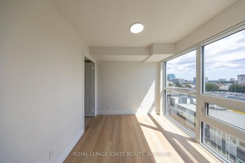 Photo 26 at 610 - 275 Yorkland Road, Henry Farm, Toronto