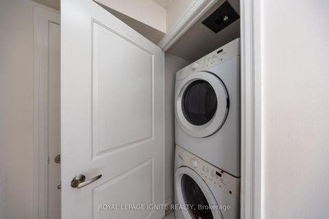 Photo 28 at 610 - 275 Yorkland Road, Henry Farm, Toronto