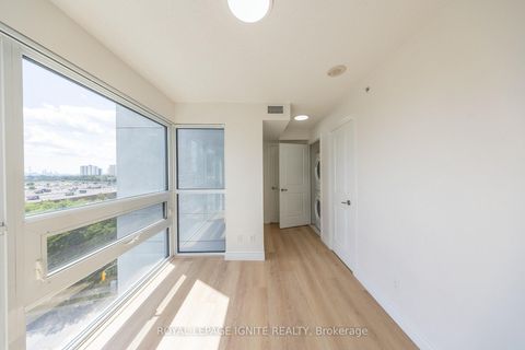 Photo 29 at 610 - 275 Yorkland Road, Henry Farm, Toronto