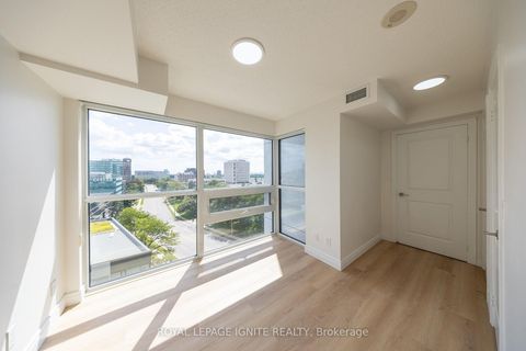 Photo 30 at 610 - 275 Yorkland Road, Henry Farm, Toronto