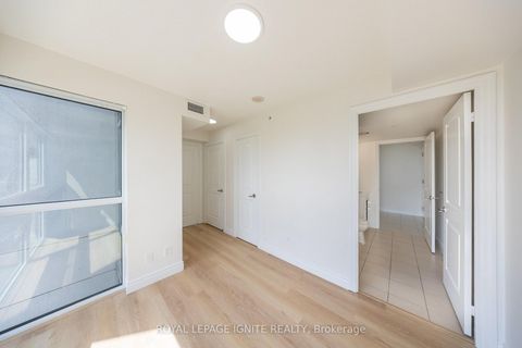 Photo 31 at 610 - 275 Yorkland Road, Henry Farm, Toronto