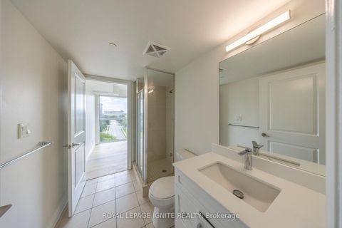 Photo 32 at 610 - 275 Yorkland Road, Henry Farm, Toronto